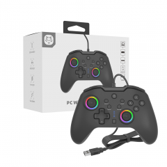 PC/Switch/PS4/PS3/Android Wired Controller