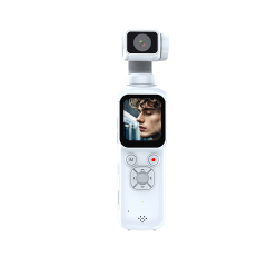 Pocket Gimbal Camera / 3 Colors