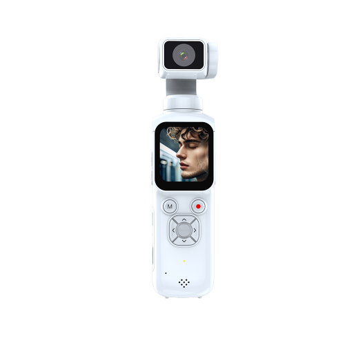 Pocket Gimbal Camera / 3 Colors