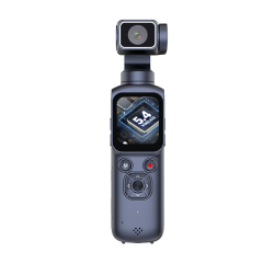 Pocket Gimbal Camera / 3 Colors