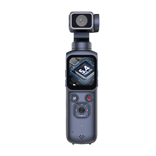 Pocket Gimbal Camera / 3 Colors