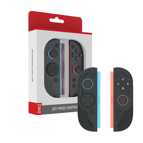 Switch2  Wireless joycon