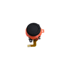 Nintendo Switch2 Hall Analog Joystick Thumb Stick Replacement/Orange
