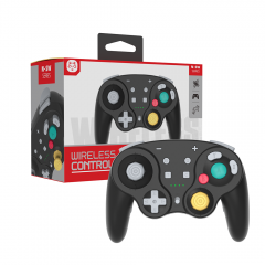 Wireless Controller For Switch/Switch 2