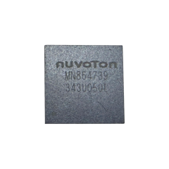 PS5 Slim HDMI IC Nuvoton MN864739