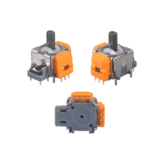 PS5 Hall electromagnetic joystick