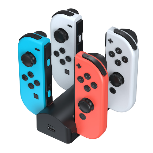 Switch Multifunction  5000mAh battery Charging Dock