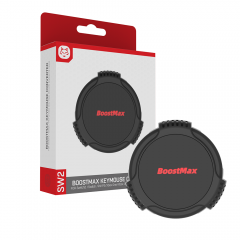 BoostMax Keymouse Converter For Switch 2/Switch /Xbox One/X360/PS4 /PS3