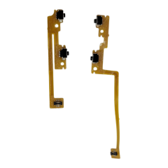 OEM ZL/ZR Shoulder Button Switch Flex Cable for NEW 3DS /NEW 3DS XL