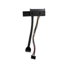 Orginal Pulled XBOX ONE SLIM Hard Disk Connection Cable