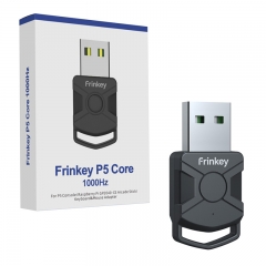 Frinkey P5 Core 1000Hz