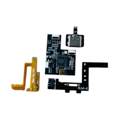Nintendo  Switch Lite CPU Flex Cable 4 in 1