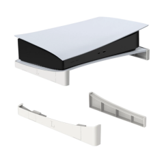 Horizontal Stand for PS5 DE/UHD Version/2 Colors