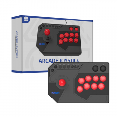 ARCADE JOYSTICK FOR PC/SWITCH/P4