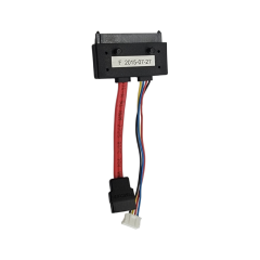 Original Pulled XBOX ONE HDD Disk Connection Cable