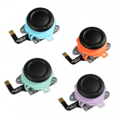 Switch2 Left + Right Joy-Con Controller TMR Magnetic Resistance Joystick