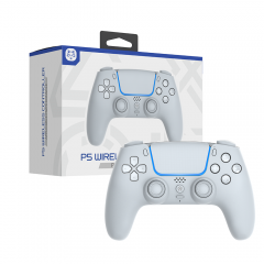PS5/PS5 SLIM/PS5 PRO/PC Wireless Controller