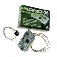 Nand-x New Standalone Version