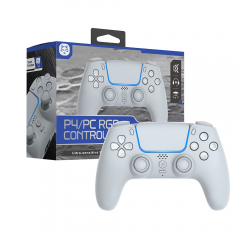 Wireless Controller For PS4/PC