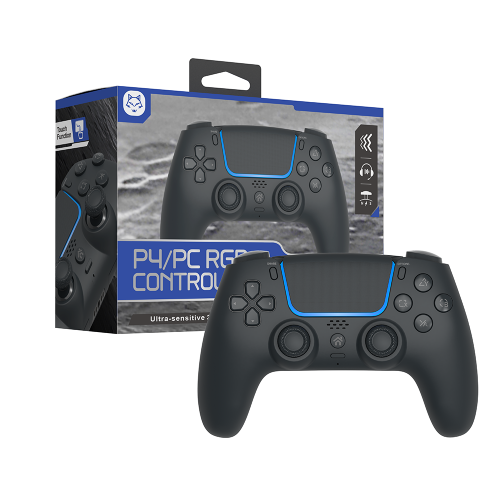 Wireless Controller For PS4/PC