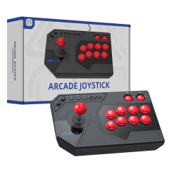 ARCADE JOYSTICK FOR PC/SWITCH/P4