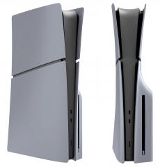 PS5 SLIM Console Disc Edition Faceplate Shell /6 Color