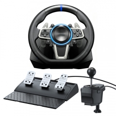 PS5/PS4/PC Game Wheel