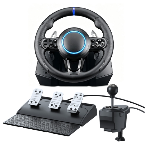 PS5/PS4/PC Game Wheel