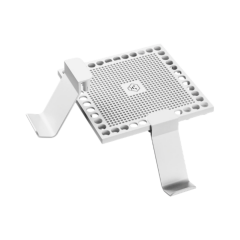 Xbox Series X Multifunctional Dust Cover/White
