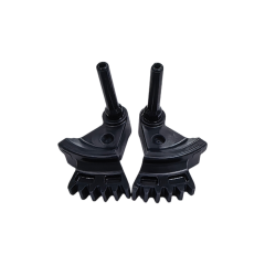 A Pair of PS5 BDM-050 Controller Motor adaptive trigger gear sectors