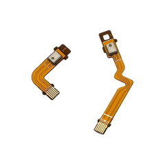 A Pair of PS5 DualSense Edge Controller Microphone Flex Cable