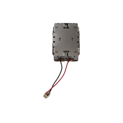 Vibrator Motor with Flex Cable for Nintendo Switch2 Joy-Con