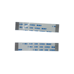 A Pair of PS5 DualSense Edge Controller L+R Button Flex Cable