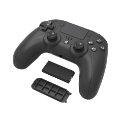PS4/PC  Bluetooth Wireless Removable Battery Controller