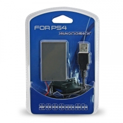 Battery LIP1522 2000 mAh for Dualshock PS4 PlayStation 4 controller