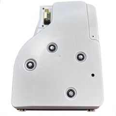 Original Pulled PS5 1200 BDM-030 Console Internal Optical Drive Reader Disk With Irion Shell and Motherboard