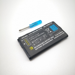 NEW 3DS XL Battery 2000mAh with Screwdriver