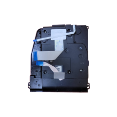 Original 95% New Enclosure Drive Portable Blu-Ray Dvd Disk Drive for Playstation4 PS4 Slim 2200 Game Console Replacement parts