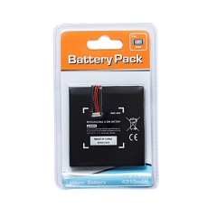 OEM Switch Console Battery Pack