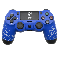 PS4/PC Wireless Controller