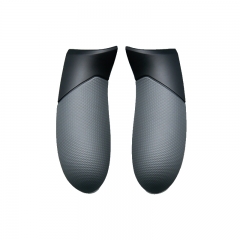 Replacement Rubberized Rear Handle Grips Back Panels for Xbox One Elite 1 Controller (1698) / 2 Color
