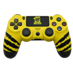 PS4/PC Wireless Controller