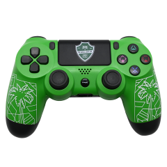PS4/PC Wireless Controller