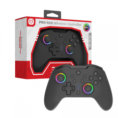 PRO RGB Wireless  Controller For Switch/Switch 2