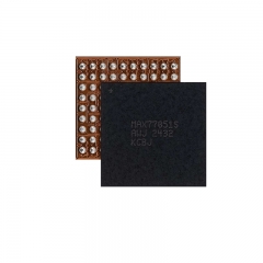 Power Management IC Chip for Nintendo Switch 2 MAX77851S