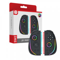Joy-Pad 2 Controller For SW2