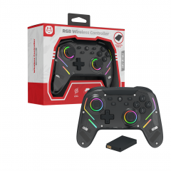 Wireless Controller For Switch2/Switch1