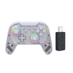 Wireless Controller For Switch2/Switch1