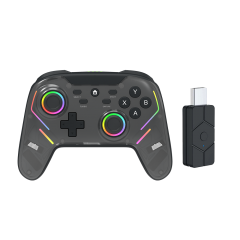 Wireless Controller For Switch2/Switch1