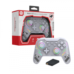 Wireless Controller For Switch2/Switch1